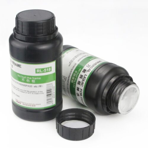 Relife RL 518 Universal Liquid For Remove Frame Disassemble Bracket Stent Glue Liquid