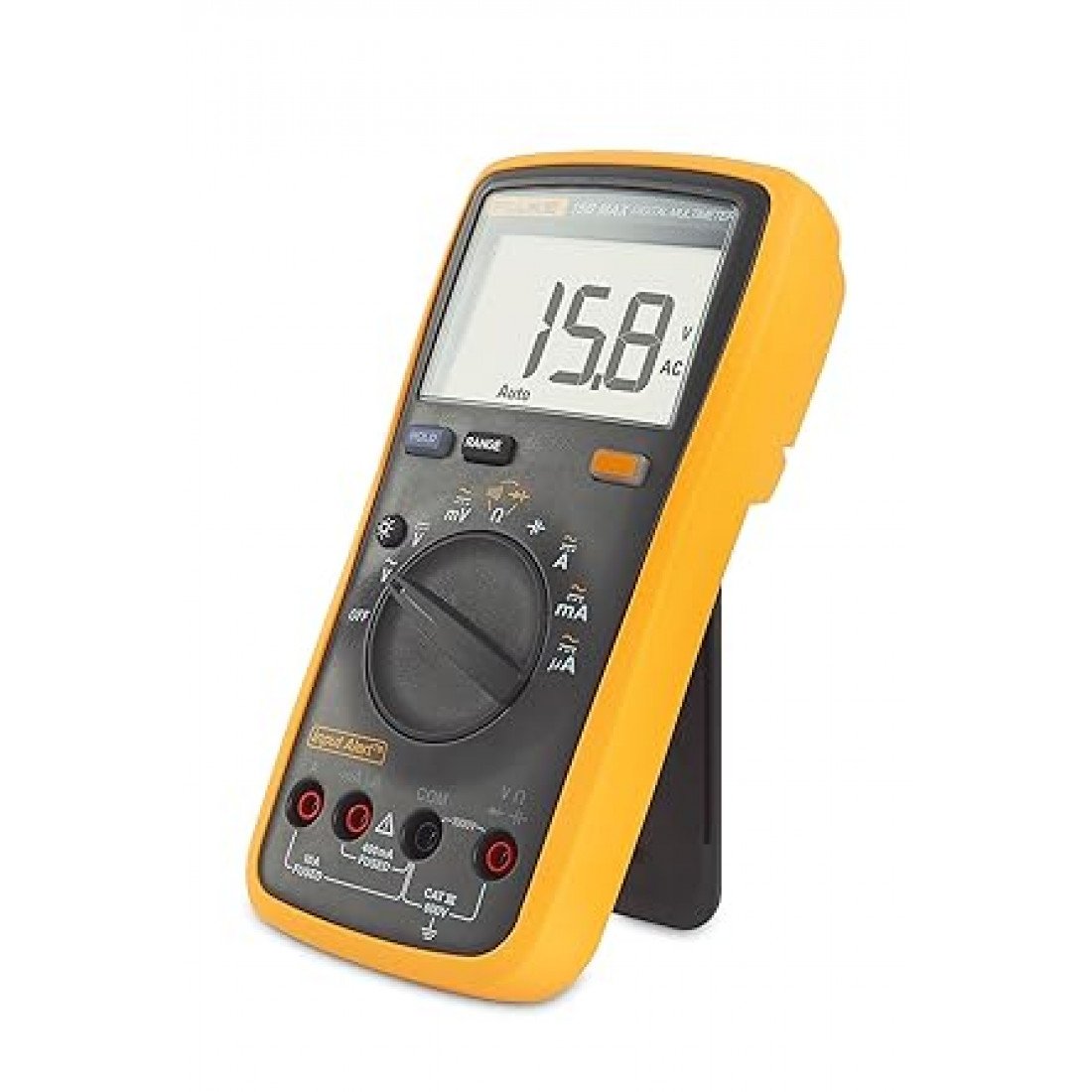 Fluke 15B MAX Economical Digital Multimeter - Image 2