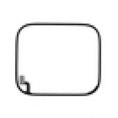 IWATCH ORIGINAL S3 38MM 3D TOUCH LAYER