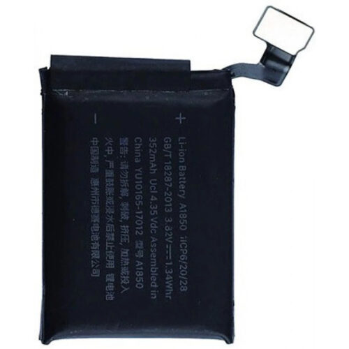 Apple Watch Series 3rd GPS Battery 38mm