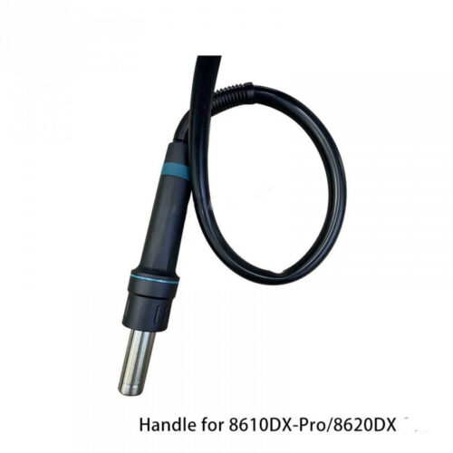 Sugon 8610DX / 8620DX Hot Gun Handle De soldering Station