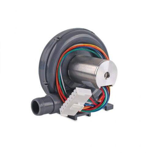 QUICK 861DW Hot Air Rework Station Bracket Circuit Board Heating Core Fan