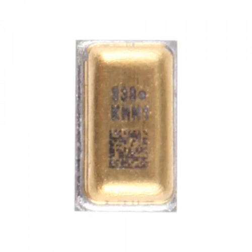 AirPods 1 Mic / Microphone Head Four Points