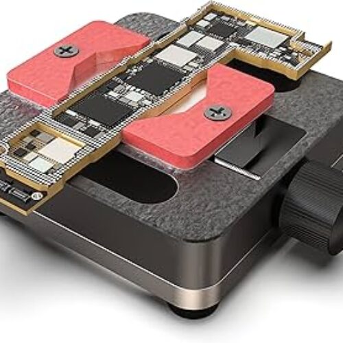 2UUL BH02 Mini Jig for Phone Board & Chip