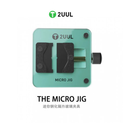 2UUL BH04 Micro Jig For IC Motherboard Repair PCB Stand