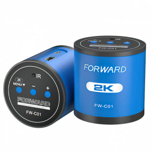 Forward FW-C02 Industrial Microscope Camera 4K Ultra HD