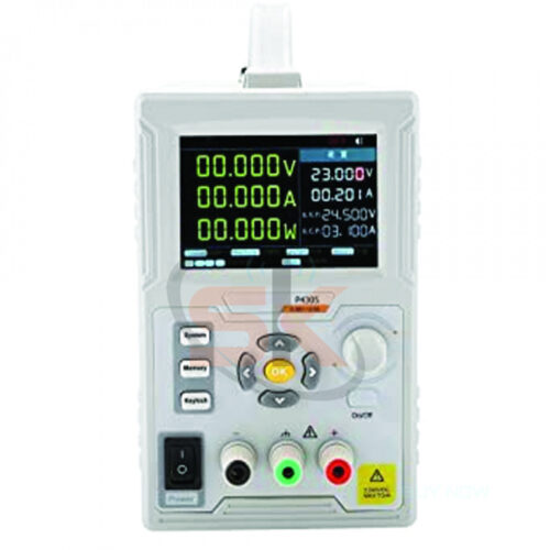 OWON P4305 Programmable Lab DC Power Supply- 30V 5A