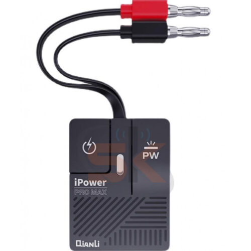 QIANLI DC Power Cable for iPhone 6 TO 11 PRO MAX