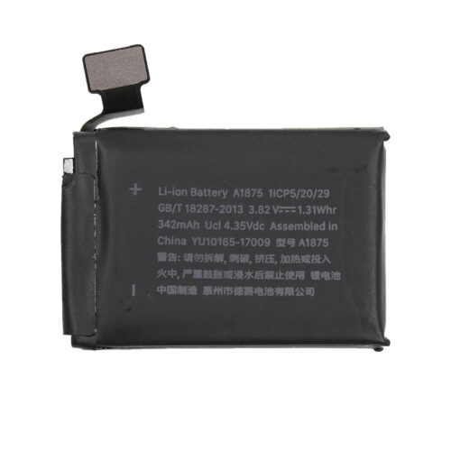 Apple Watch Series 3rd GPS Battery 42mm