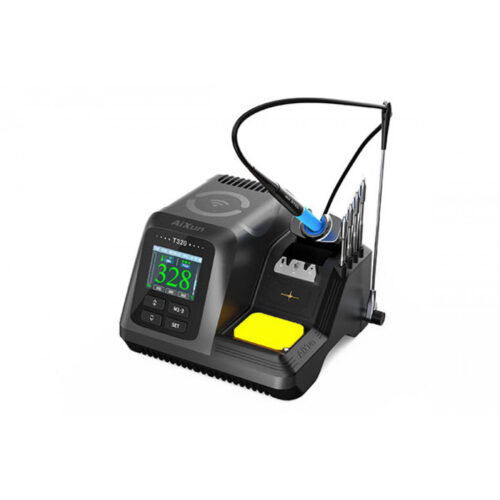 AiXun T320 Integrated Precision Smart Soldering Station
