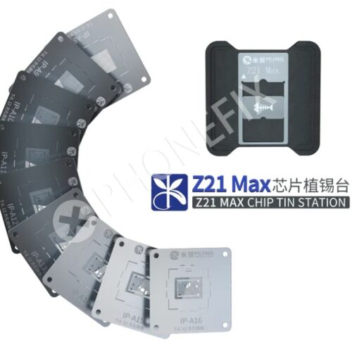 MIJING Z21max cpu tin planting table