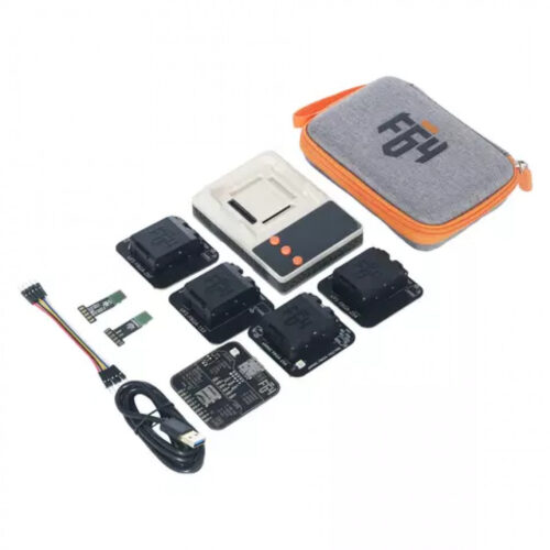 Flash F64 Ultra UFS/eMMC Programmer Complete Set