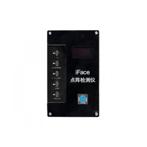 IFACE MATRIX TESTER FOR FACE ID REPAIR