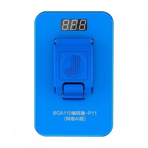 BGA110 Programmer – P11F Nand Programmer Support 8-11Pro Max