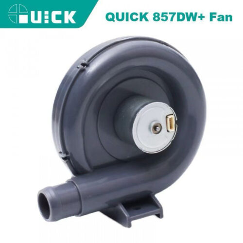 Quick 857DW+ Hot Air Rework Station Heating Core Fan