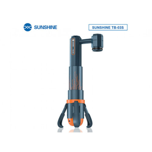 Sunshine TB-03S Detachable HD Infrared Rapid Diagnosis Instrument for PCB Circuit Short