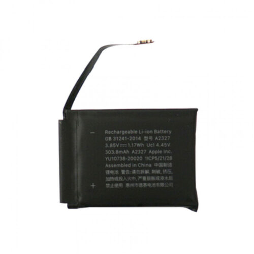 Apple Watch S6 44mm Battery