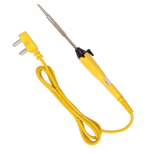 Soldering iron 25W Platinum