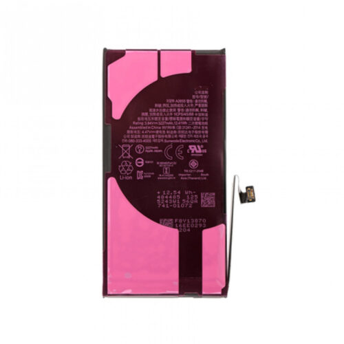 Replacement for iPhone 13 Battery 3227mAh