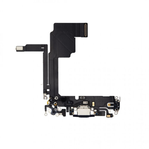 iPhone 15 Pro Charging Port Flex Cable for Replacement