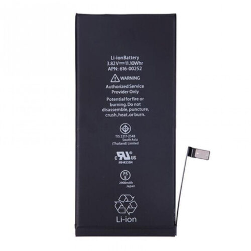 Replacement For iPhone 7 Plus Battery 2900 mAh