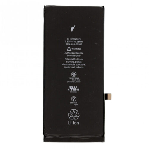 Replacement for iPhone 8 Plus Battery 1821mAh