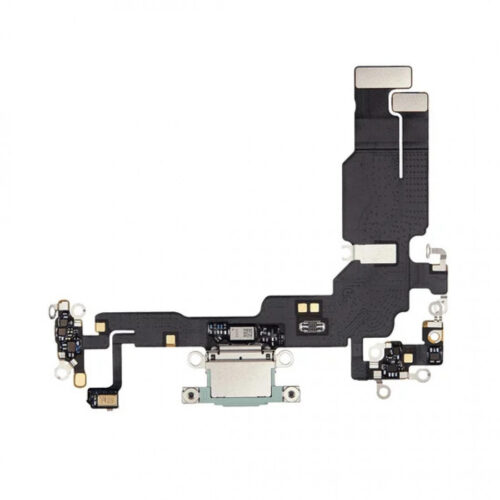 iPhone 15 Charging Port Flex Cable for Replacement