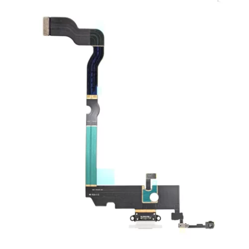 iPhone Xs Max Charging Connector Assembly for Replacement