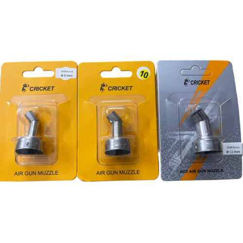 QUICK 2008,858,2008D,715 BAND NOZZLE