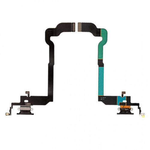 iPhone X Charging Connector Assembly for Replacement