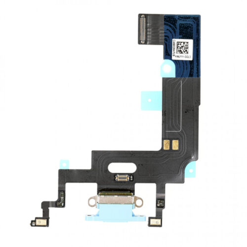 iPhone XR Charging Connector Assembly for Replacement