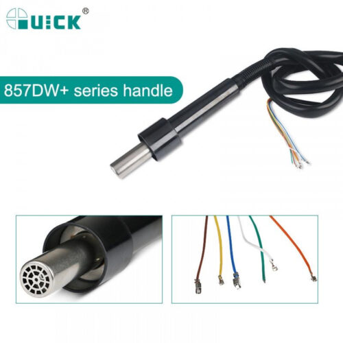 ORIGINAL Quick 857DW+,706DW+ HANDLE