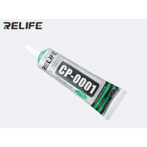 CP 0001 Adhesive Clear Liquid Glue Mobile Phone Frame Repair 50ml