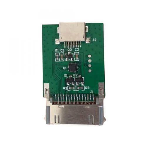 Purple Screen Adapter for iPad 2/3 (Magico Diag Tool/iRepair Box/iBox Mini)