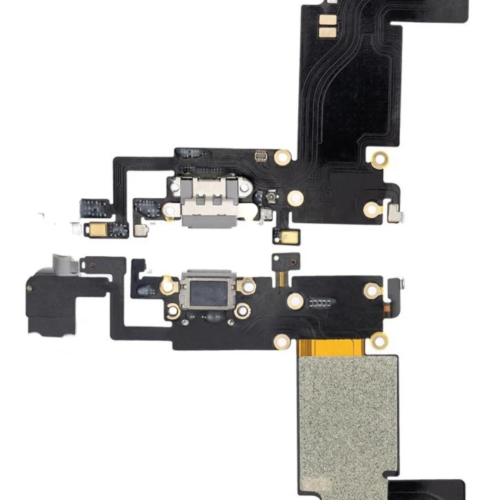 6S Plus Charging Connector Flex / PCB Board for Apple iPhone