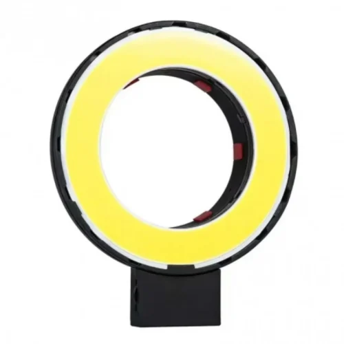 MR.YANG – F01 9V / 2A Microscope UFO-shaped Shadowless Lamp Built-in Fan