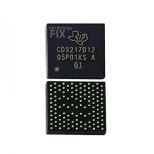 CD3217B12 Small Dot Original Power Charging IC for iPad MacBook Laptop